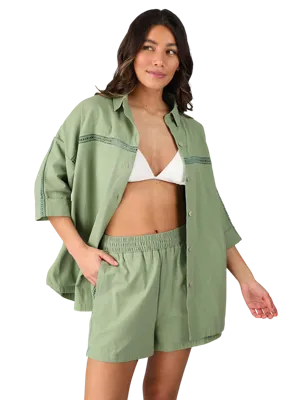 Brunotti Riley Dames Blouse