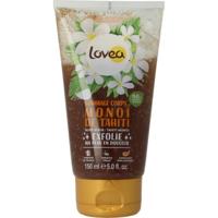 Lovea Bodyscrub tahiti monoi very dry skin