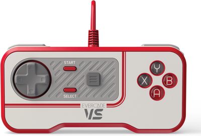 Evercade VS - Wired Controller