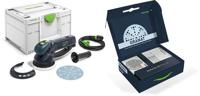 Festool ro150 feq gr-set p excenterschuurmachine - 578181