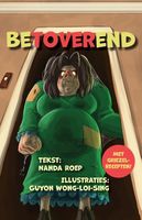 Betoverend - Nanda Roep - ebook - thumbnail