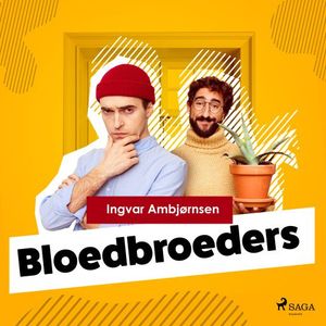 Bloedbroeders