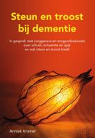 Steun en troost bij dementie (Paperback)