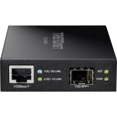 TrendNet TFC-10GSFP Interface-converter