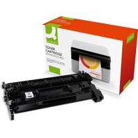 Q-CONNECT toner zwart 9000 pagina&apos;s voor HP - OEM CF226X