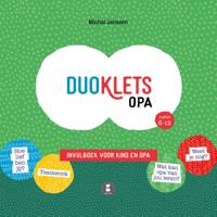 Duoklets opa (Hardback)