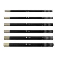 Astonishing Nails Tools C-Curve Sticks 6Stuks