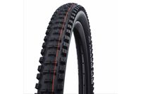 Schwalbe Betty evo tle super ground vouwband 20x2.25 - thumbnail