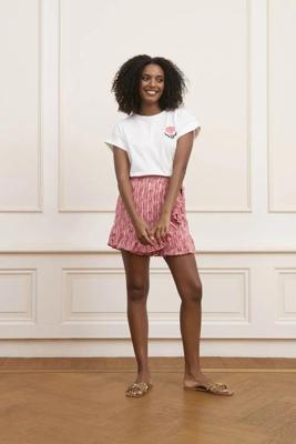 Lofty Manner Skort QF39