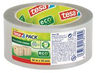 Verpakkingstape Tesa 58297 Eco transparant Ultra strong