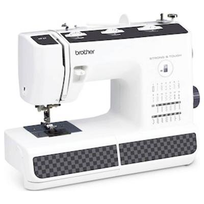 Brother Naaimachine met vrije arm HF27VP1 LED-lamp Meerdere kleuren