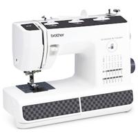 Brother Naaimachine met vrije arm HF27VP1 LED-lamp Meerdere kleuren