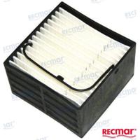 RECGS01030 - BRANDSTOFFILTER Mercruiser