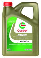 Castrol Edge 0W-20 LL IV  4 Liter
 15F612 - thumbnail