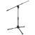 DAP D8305 laag microfoonstatief
