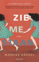 Zie me staan - Mareike Krügel - ebook