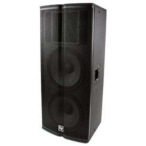 Electro-Voice TX2152 Passieve luidspreker 2x 15 inch 1000W