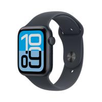 Smartwatch Apple MEPH4QL/A 44 mm 1,78" Zwart Ø 44 mm