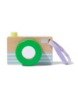 HEMA Houten Camera HEMA Houten Camera