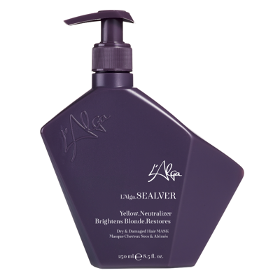 L&apos;Alga SeaLver Masker