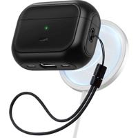 ESR Orbit Hybrid HaloLock Koptelefoon tas Geschikt voor (koptelefoon): In Ear koptelefoon Zwart ESR Orbit Hybrid HaloLock Koptelefoon tas Geschikt voor (koptelefoon): In Ear koptelefoon Zwart