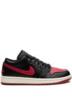 Jordan baskets Air Jordan 1 'Bred Sail' - Noir - thumbnail