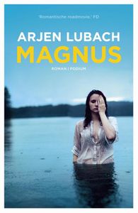 Magnus - Arjen Lubach - ebook