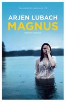 Magnus - Arjen Lubach - ebook