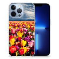 Apple iPhone 13 Pro | TPU Case | Tulpen