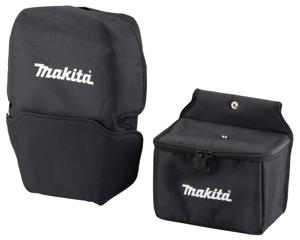 Makita Accessoires Beschermhoes en tas XGT rugstofzuiger | VC009G, XGT Schuurmachines - 1914H7-8