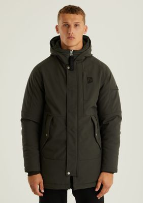 CHASIN&apos; Jassen Return Parka