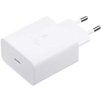 EP-TA865XWEGWW Samsung Fast PD Wall Charger USB-C 65W White Bulk