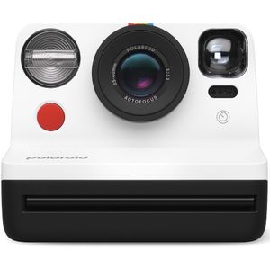 Polaroid Now Black & White - Generation 2