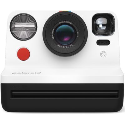 Polaroid Now Black & White - Generation 2