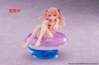 My Dress-Up Darling Aqua Float Girls PVC Statue Sajuna Inui 10 cm My Dress-Up Darling Aqua Float Girls PVC Statue Sajuna Inui 10 cm