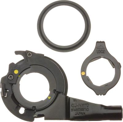 Shimano cassette joint eenheid nexus 5 cj-7000-5