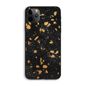 Terrazzo N°7: iPhone 11 Pro Max Biologisch afbreekbaar hoesje