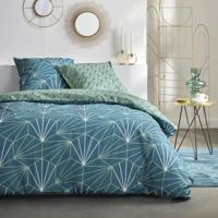 Dekbedovertrekset - TODAY - Sunshine 0.13 - 220x240cm - 2 personen - Bedrukt - 57 thread count katoen