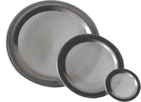 Wierook Accessoires Zeef Klein