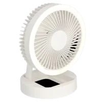 Haba Tramontana Ventilator met licht