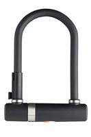 AXA beugelslot "newton pro u-lock" u-lock newton steel black
