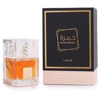 Lattafa Khamrah Eau de Parfum 100ml