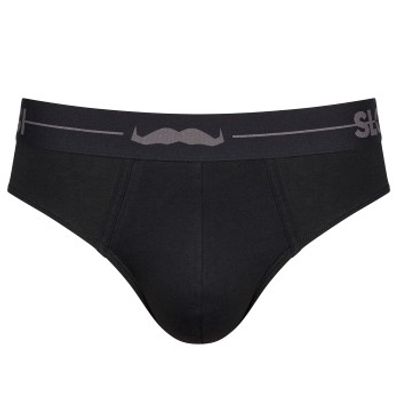 Sloggi 2 stuks Men GO Movember Mini