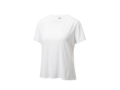 CRIVIT Dames sportshirt (Wit, L (44/46))