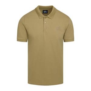 Cruyff - Classic Poloshirt - Sand