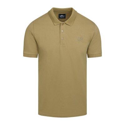 Cruyff - Classic Poloshirt - Sand