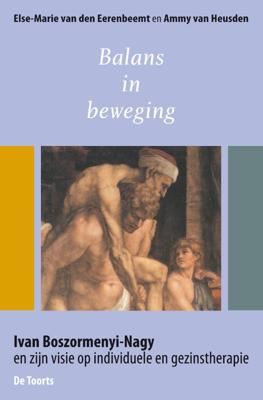 Balans in beweging (Paperback)