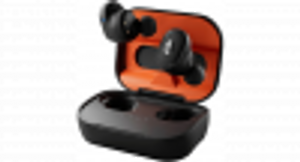 Skullcandy Grind True Wireless in-ear - Lichtblauw, Grijs