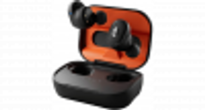 Skullcandy Grind True Wireless in-ear - Lichtblauw, Grijs
