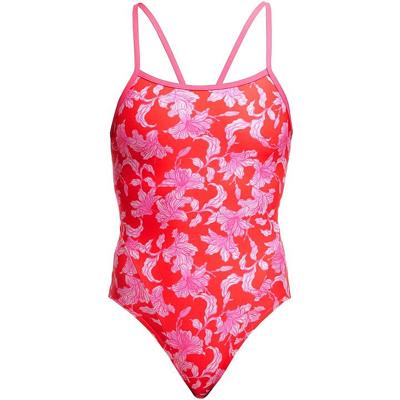 Funkita Fire Flyer Single Strap badpak dames